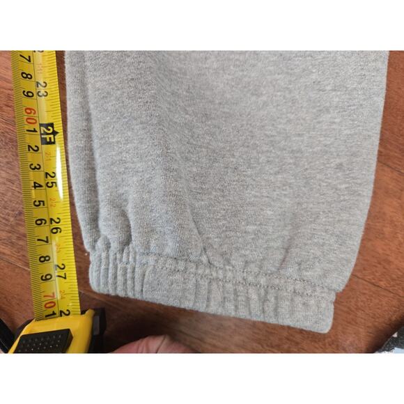 FOG Essentials SS22 1977 Tracksuit - Gray - Size Xl - Picture 7 of 9